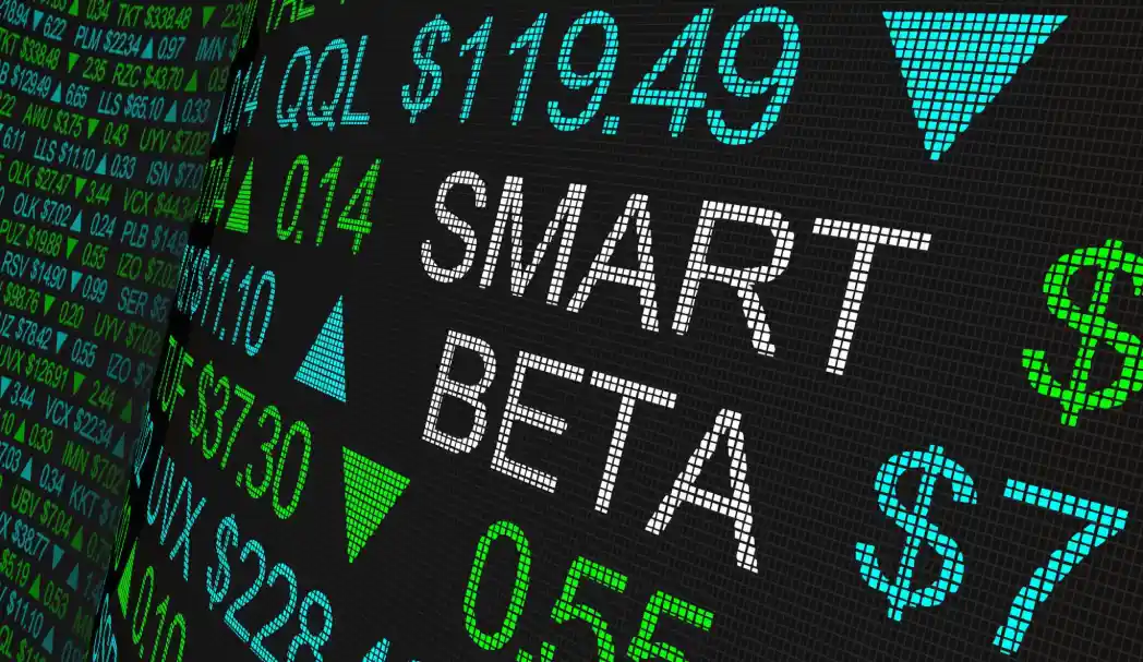 Smart Beta investing